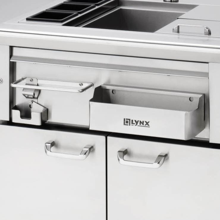 Lynx Pro: Built-In Cocktail Station - Image 4