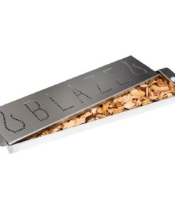 Blaze: Pro Smoker Box