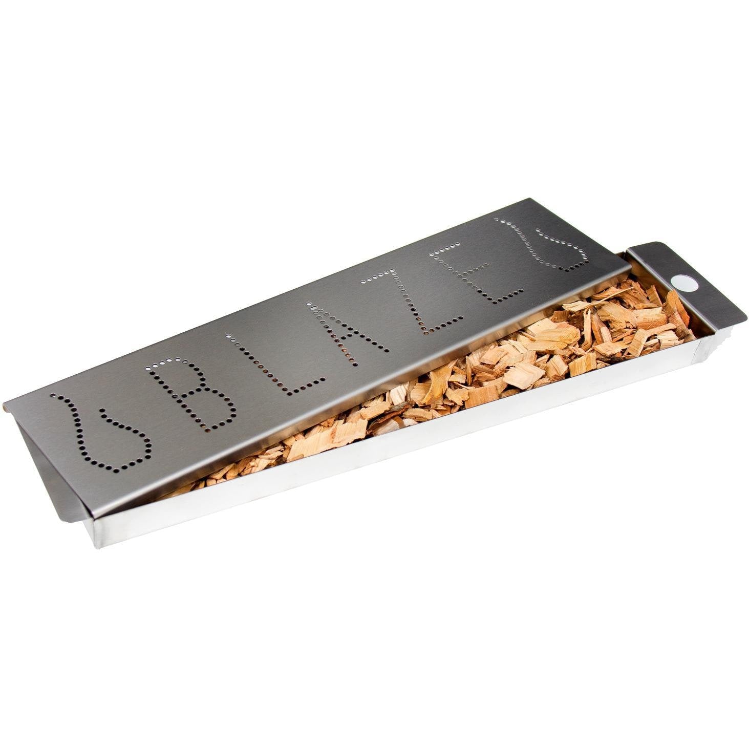 Blaze: Pro Smoker Box