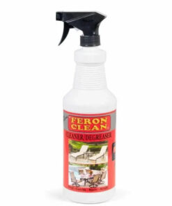 Feron Clean Heavy Duty Furniture Cleaner. 32oz