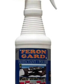 Feron Gard Outdoor Furniture Protectant Spray. 32oz
