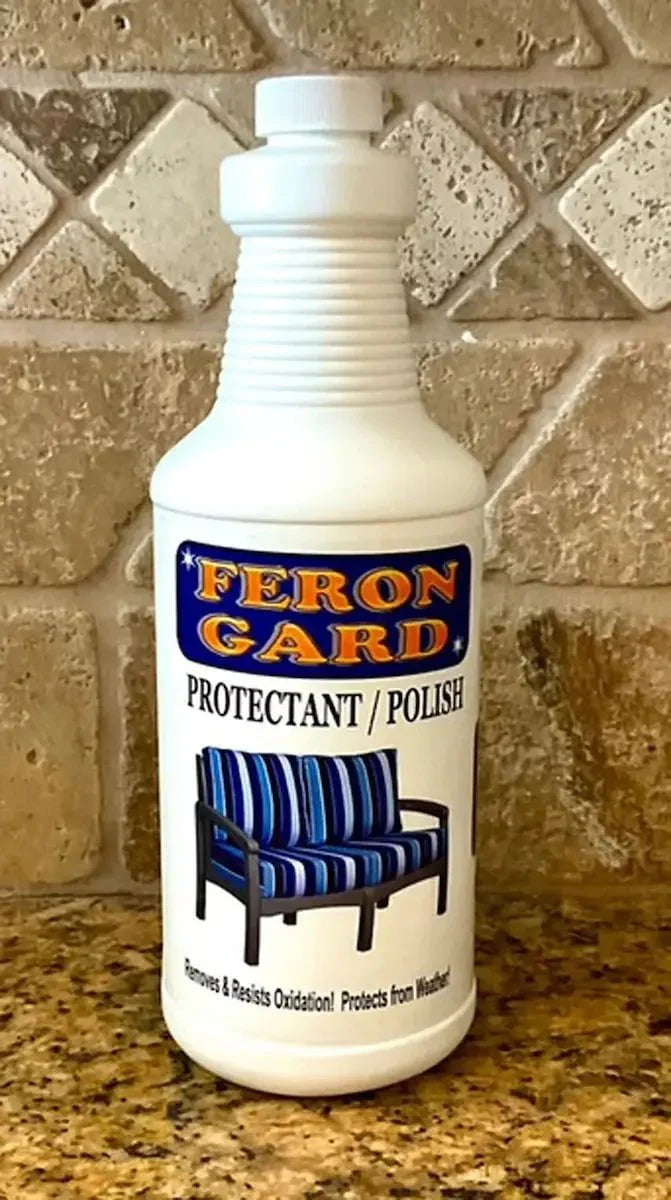 Feron Gard Outdoor Furniture Protectant Spray. 32oz - Image 3