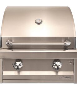 Artisan: 26 American Eagle- Built-In