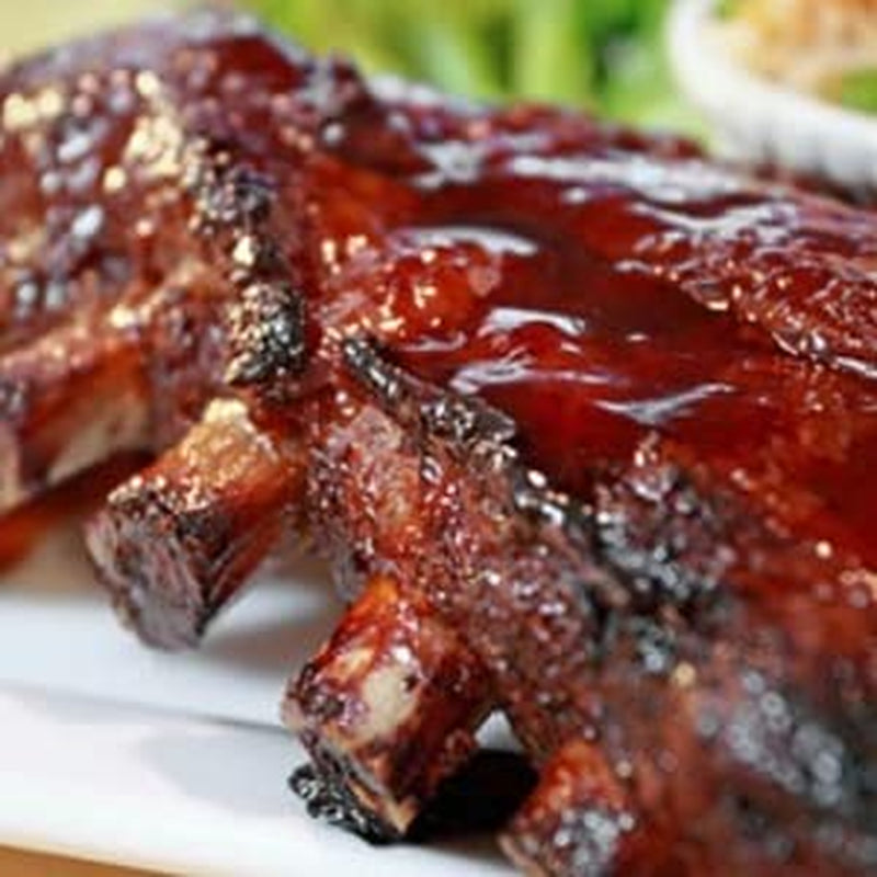 Bone Suckin' Seasoning & Rub. Original Blend. 26 Oz - Grilling Rubs. Dry Pork Rub. Gluten-Free. Non-Gmo. Kosher. Great on Ribs. Pork. Beef. Chicken. Seafood. Pasta. Vegetables & Even Popcorn! No Msg - 1 Pc - Image 4