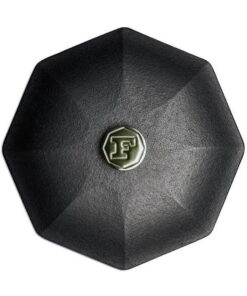 Finex 10 Cast Iron Skillet Lid
