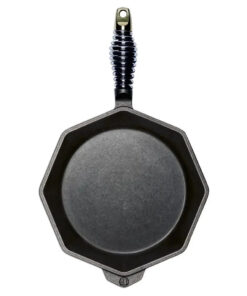 Finex 10 Cast Iron Skillet