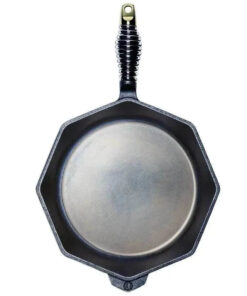 Finex 12 Cast Iron Skillet