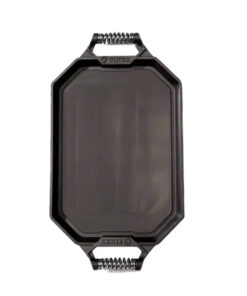 Finex 18 Cast Iron Double Burner Griddle