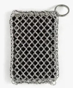 FINEX Chainmail Scrubber