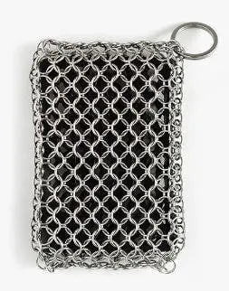 FINEX Chainmail Scrubber
