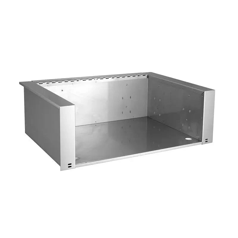 Fire Magic C650i Built-In Grill Insulating Liner