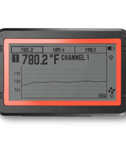 Fireboard 2 Pro Kit Thermometer