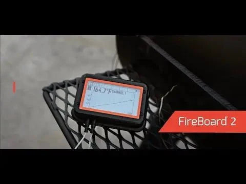 FireBoard 2 Wireless Thermometer - Image 2