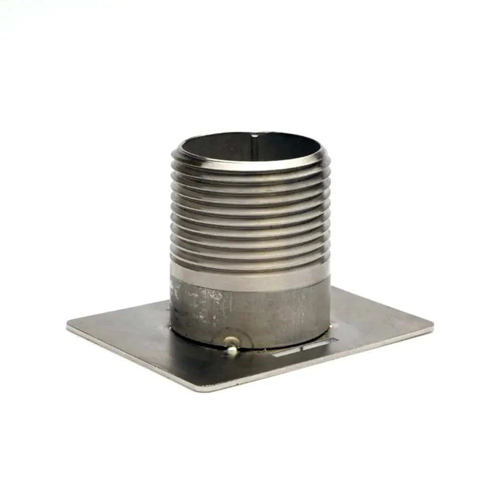 Fireboard Ball Valve Adapter