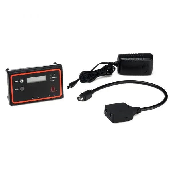 Fireboard Drive Fan Control Cable - Image 2