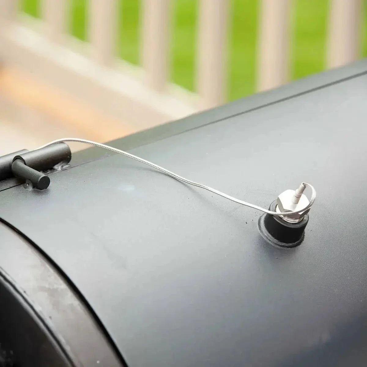 Fireboard Thermometer Threaded Smoker Probe - Image 3