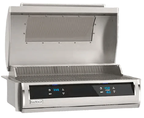 Fire Magic: EL500i Electric Grills - Image 5