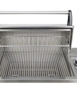 Fire Magic: 24 Legacy Deluxe Built In Gas Grill
