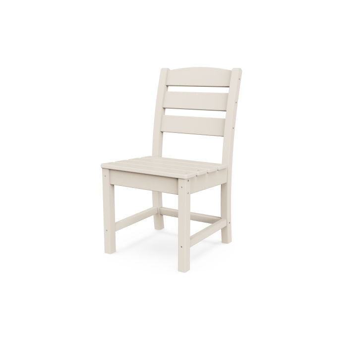 Polywood: Lakeside Dining Side Chair - Image 6