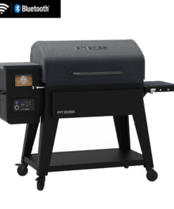 Navigator 1600 Connected Grill - PB1600M