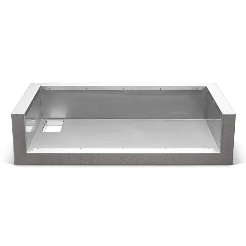 Fusion Insulated Liner for GFE105. 3-Burner Griddle - Image 3
