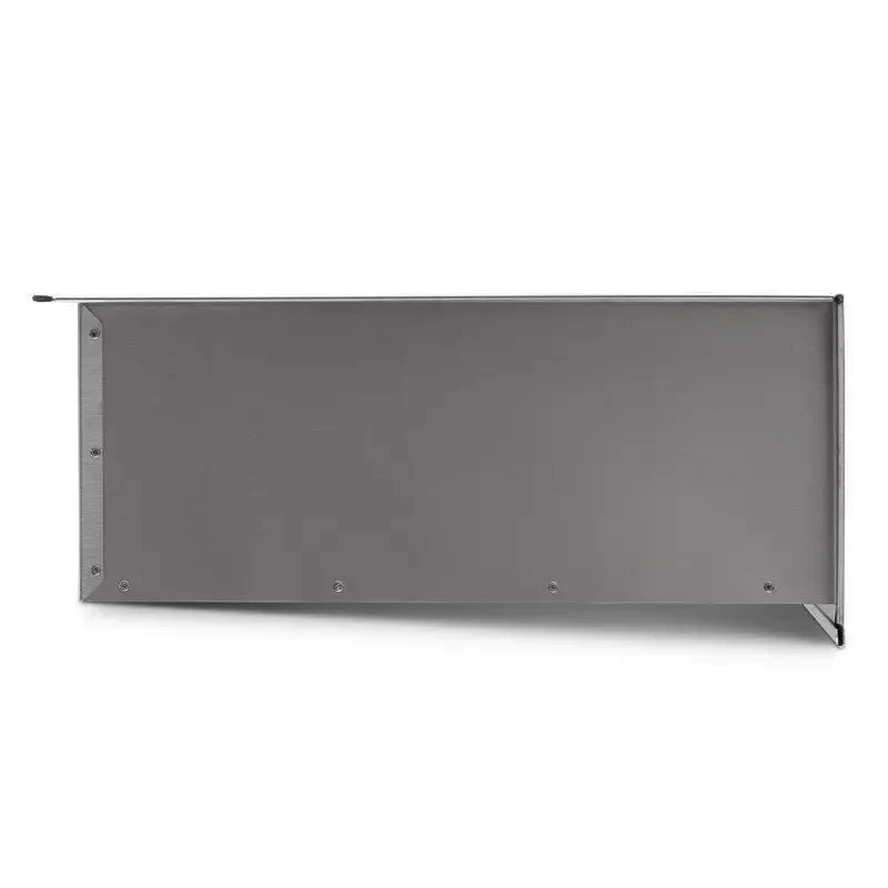 Fusion Insulated Liner for GFE105. 3-Burner Griddle - Image 4