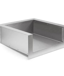 Fusion Insulated Liner for GFE40. 16 Wee Griddle