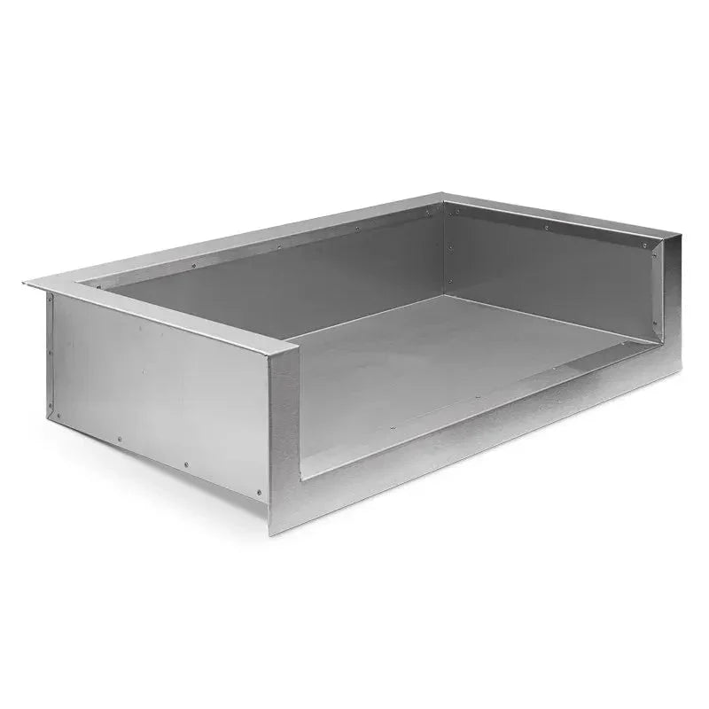 Fusion Insulated Liner for GFE75. 2-Burner Griddle - Image 5