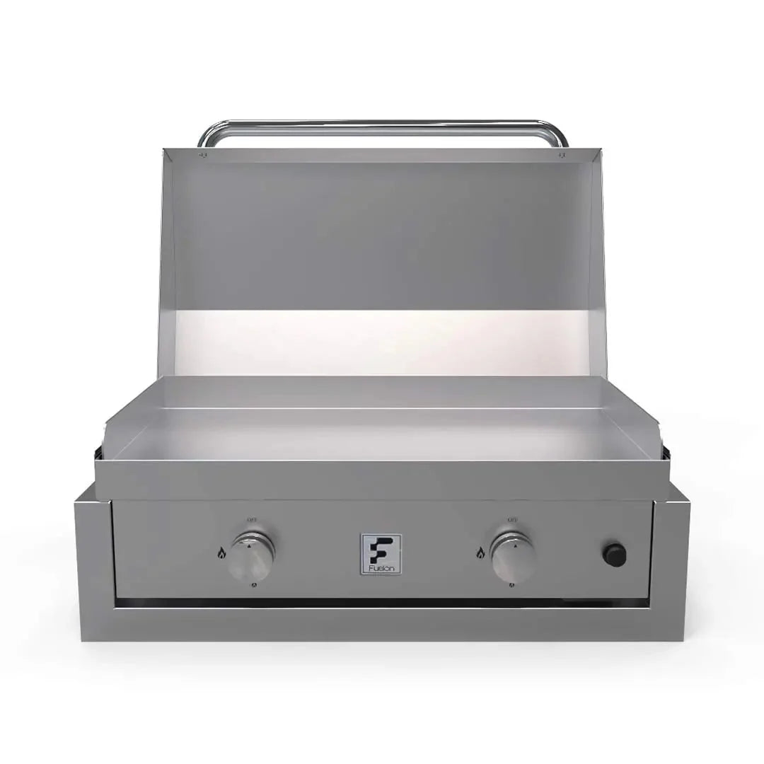 Fusion Insulated Liner for GFE75. 2-Burner Griddle - Image 3