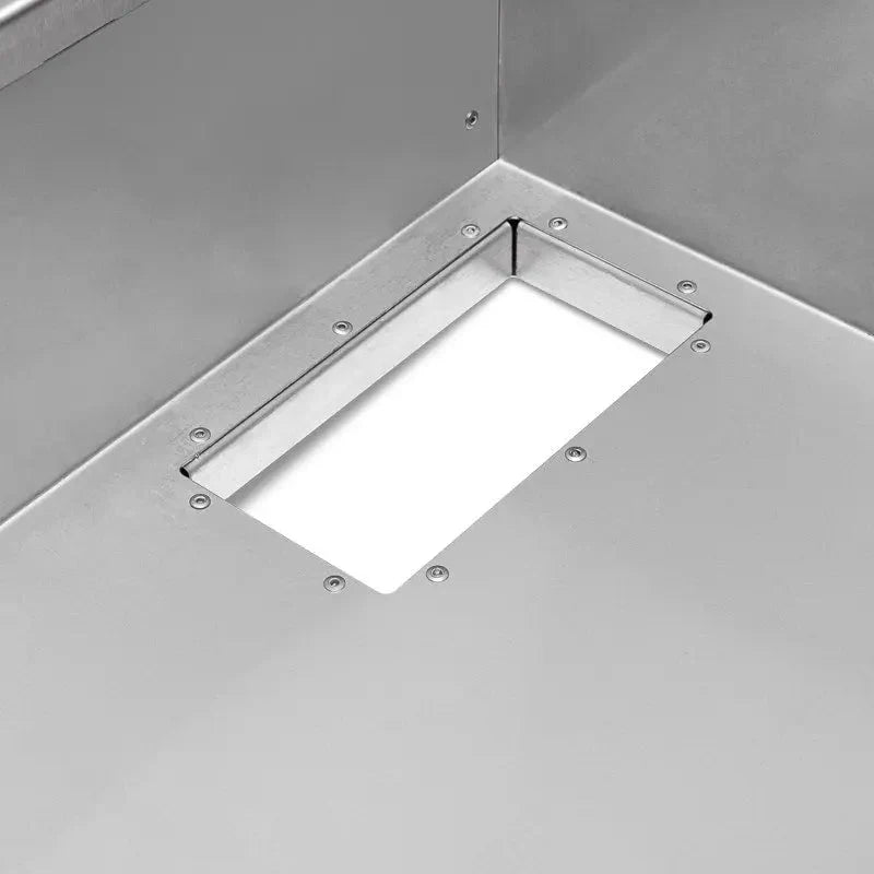 Fusion Insulated Liner for GFE75. 2-Burner Griddle - Image 11