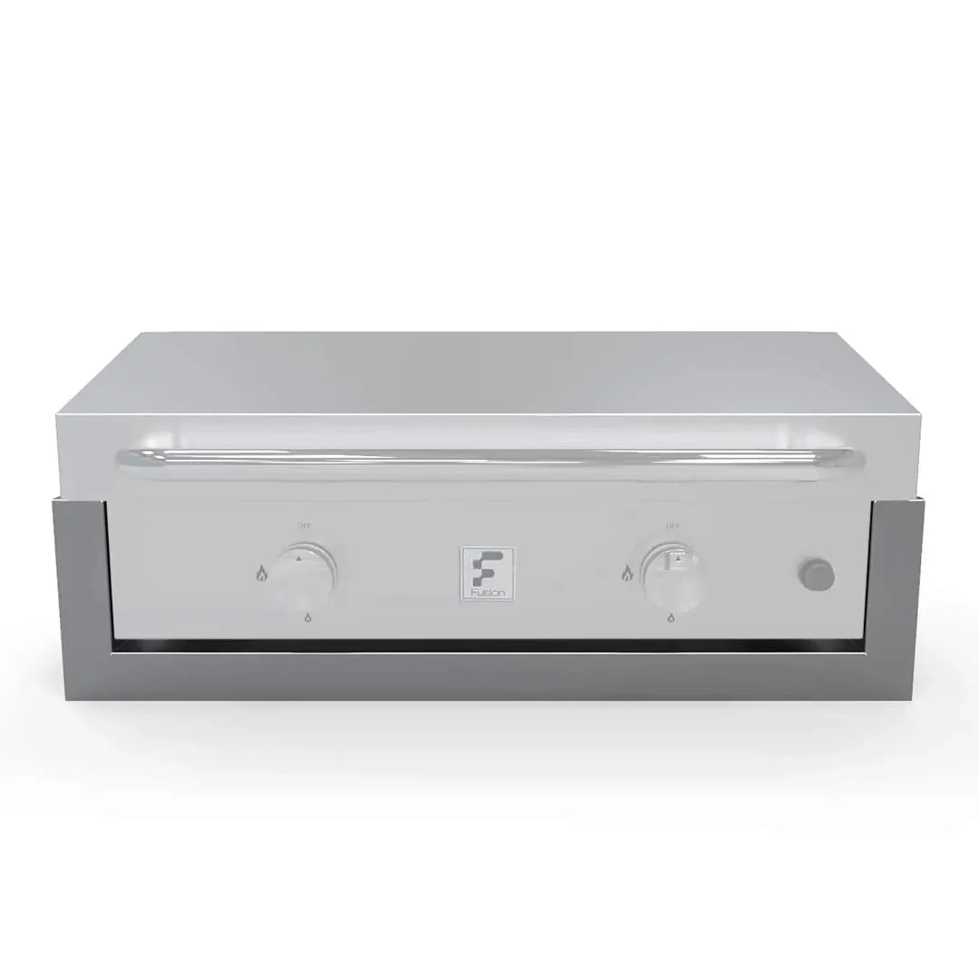 Fusion Insulated Liner for GFE75. 2-Burner Griddle - Image 2