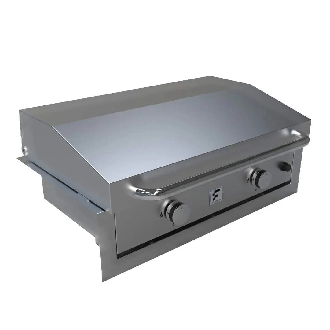 Fusion Insulated Liner for GFE75. 2-Burner Griddle - Image 4