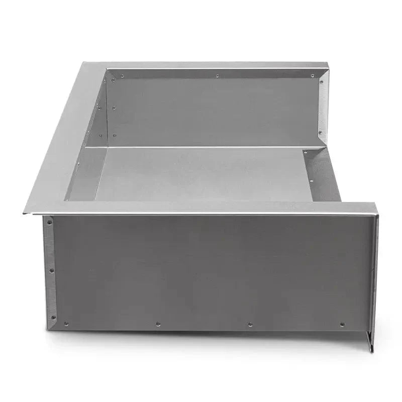Fusion Insulated Liner for GFE75. 2-Burner Griddle - Image 10