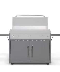 Fusion Portable Cart for 41 GFE105 3-Burner Griddle