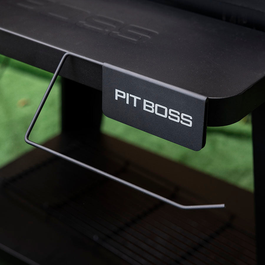 PB Magnetic Paper Towel Holder - Image 3