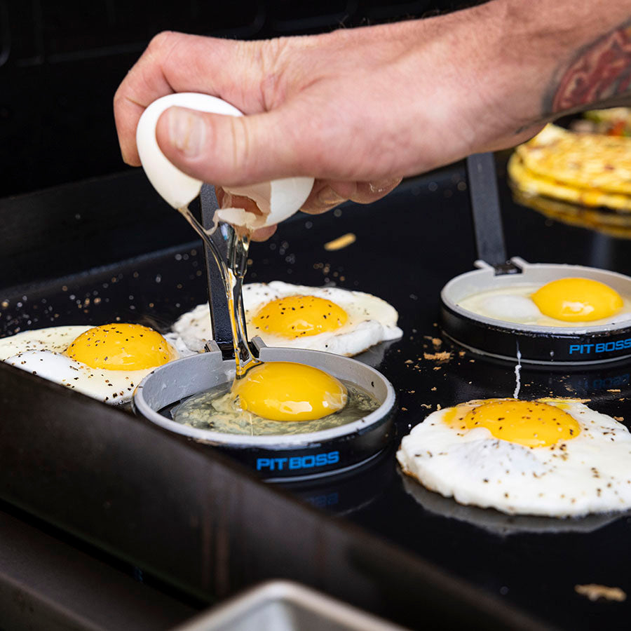 2 Pack Egg Molds - Image 2