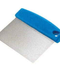 GI Metal Stainless Steel Dough Cutter