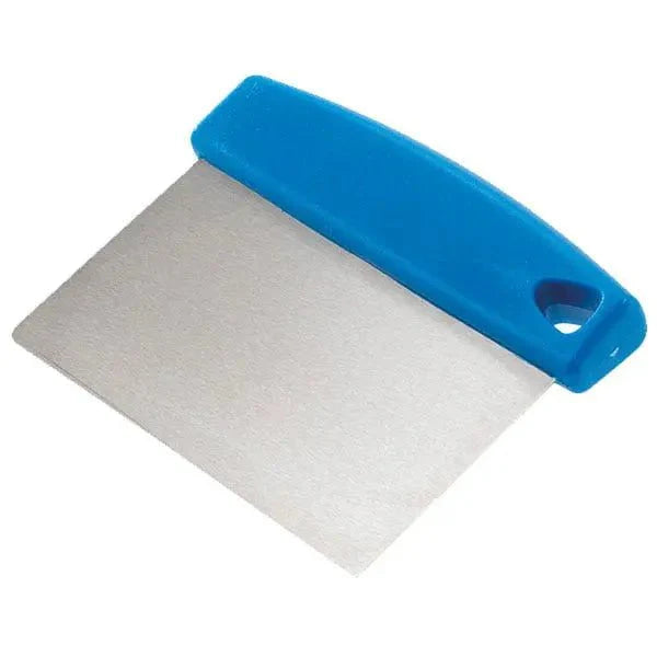 GI Metal Stainless Steel Dough Cutter
