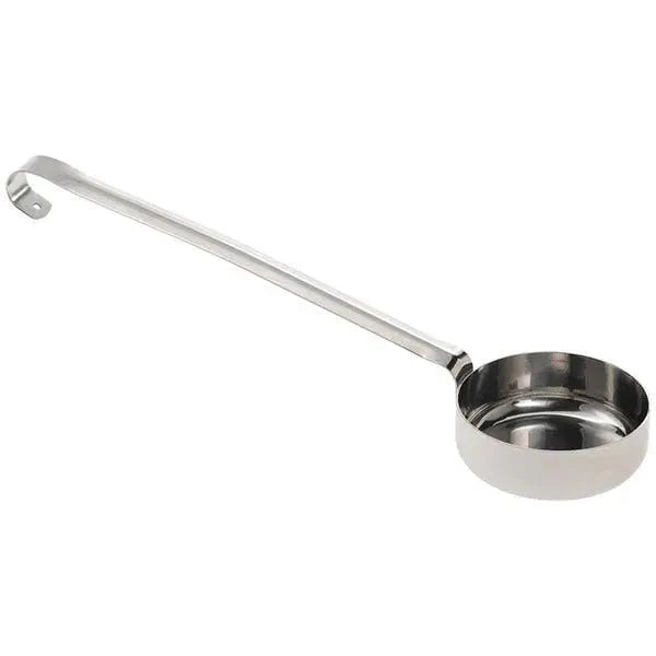 GI Metal Stainless Steel Sauce Ladle