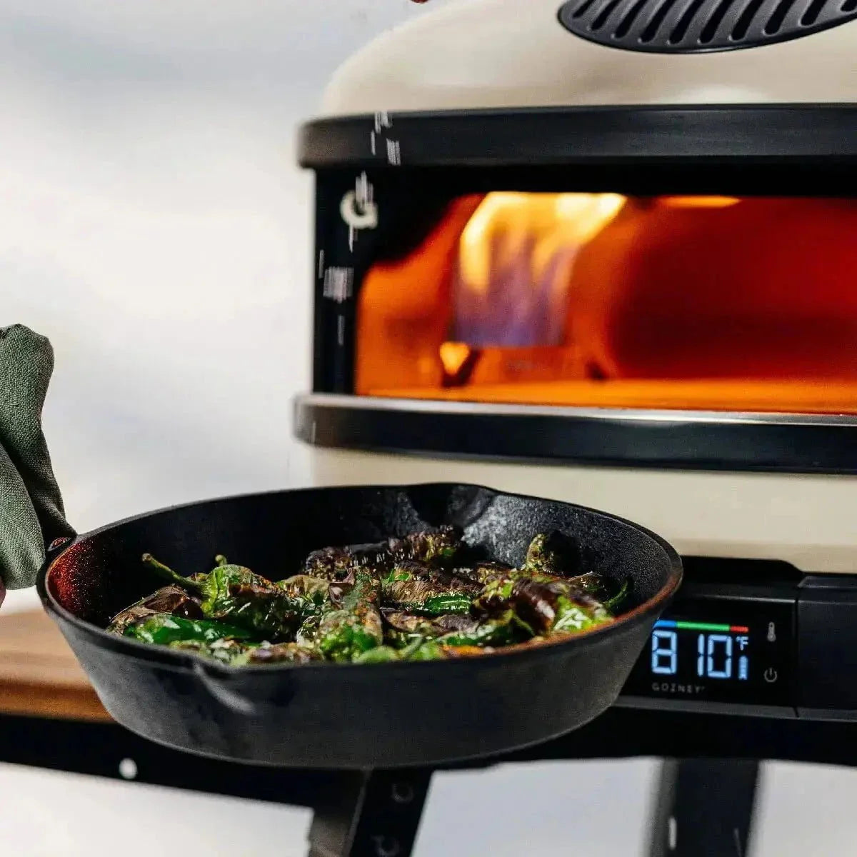 Gozney Arc XL Pizza Ovens - Image 9