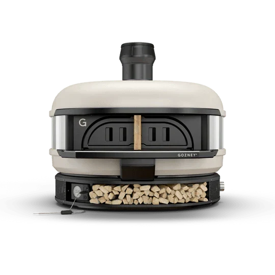 Gozney Dome Door - Image 2