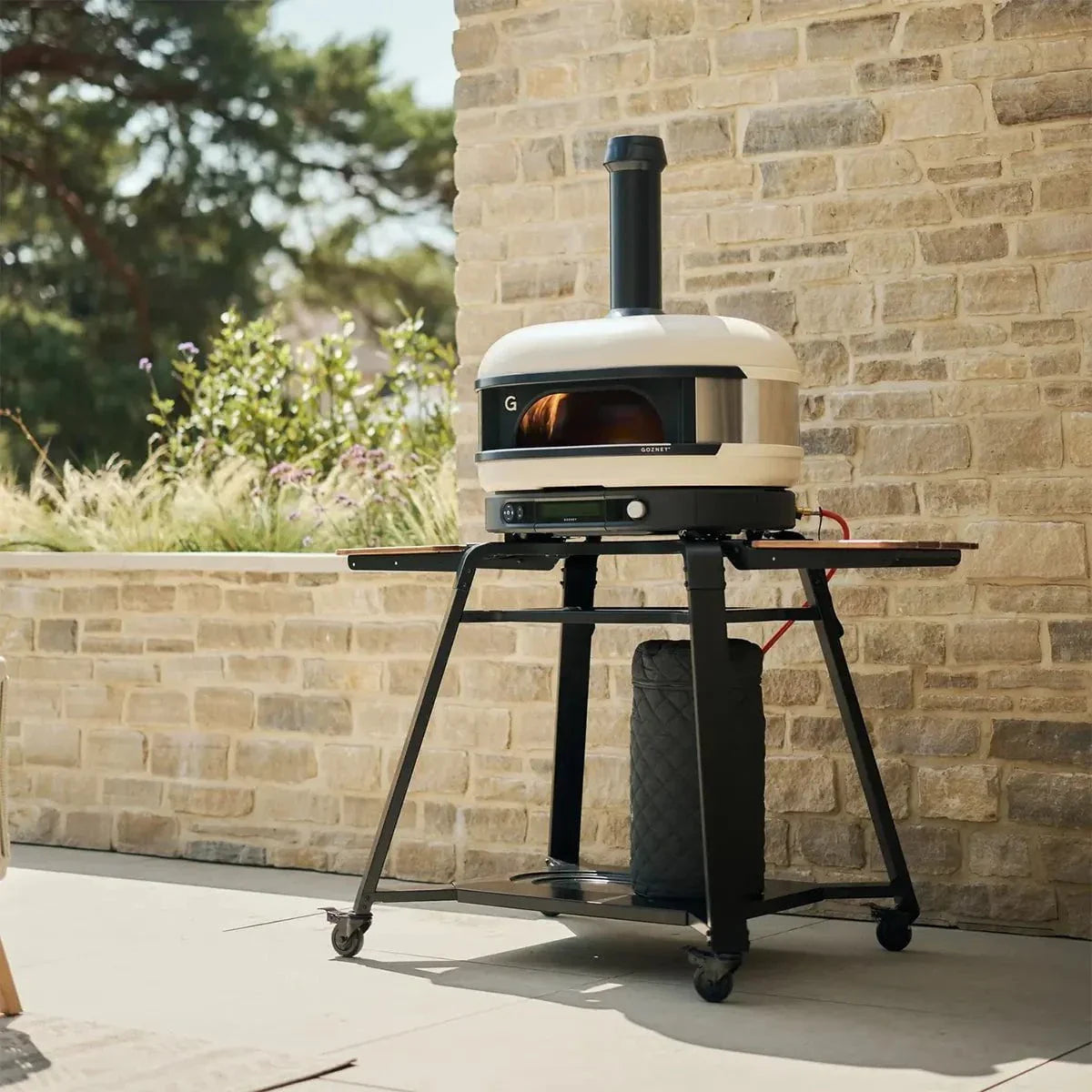 Gozney Dome Gen 2 Pizza Oven - Image 3