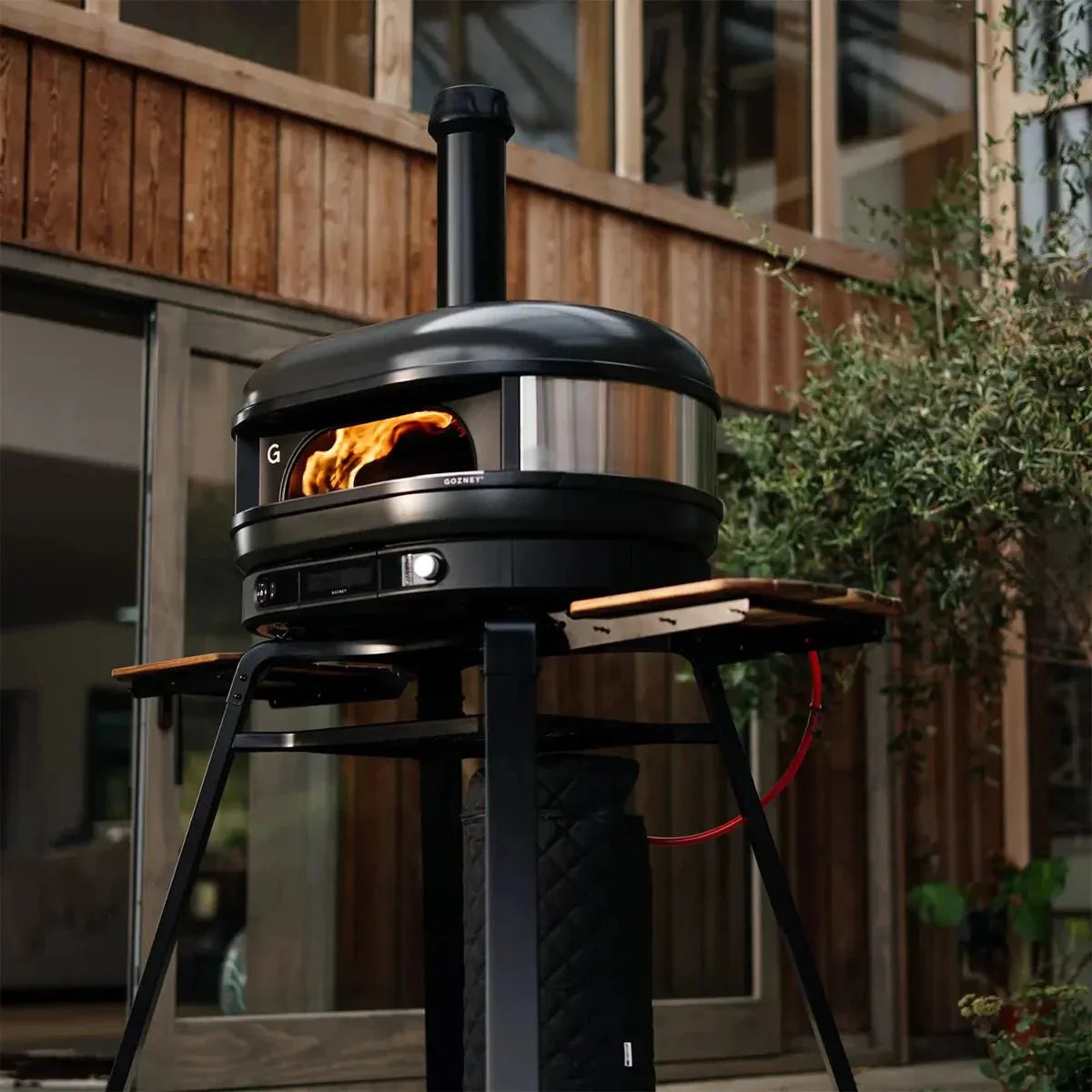Gozney Dome Gen 2 Pizza Oven - Image 6