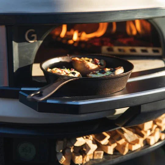 Gozney Dome Mantel - Image 2