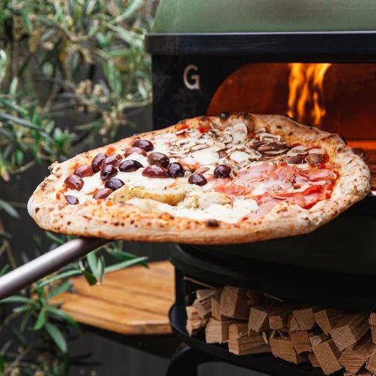 Gozney Dome Turning Peel - Image 2