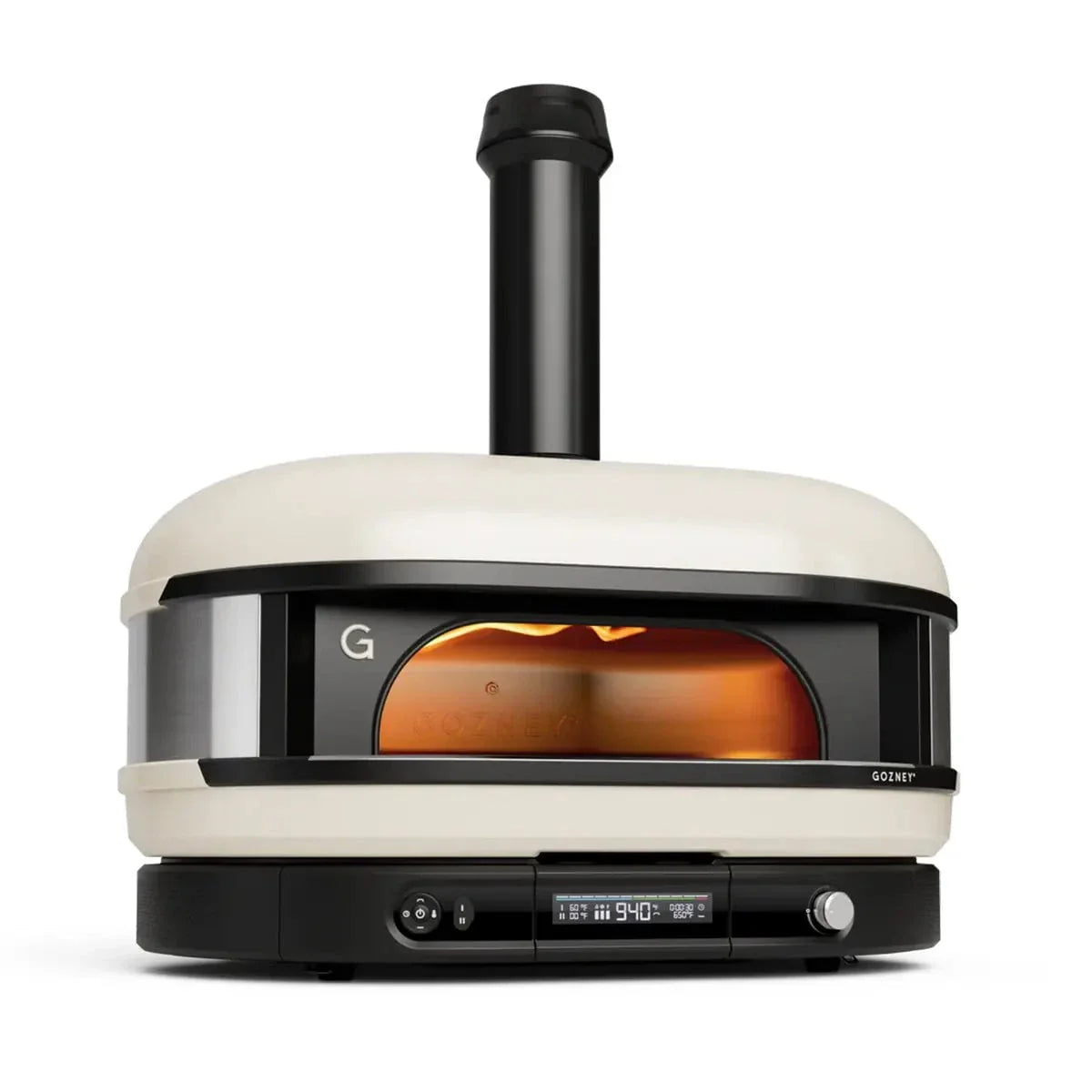 Gozney Dome XL Hybrid Pizza Oven - Image 5