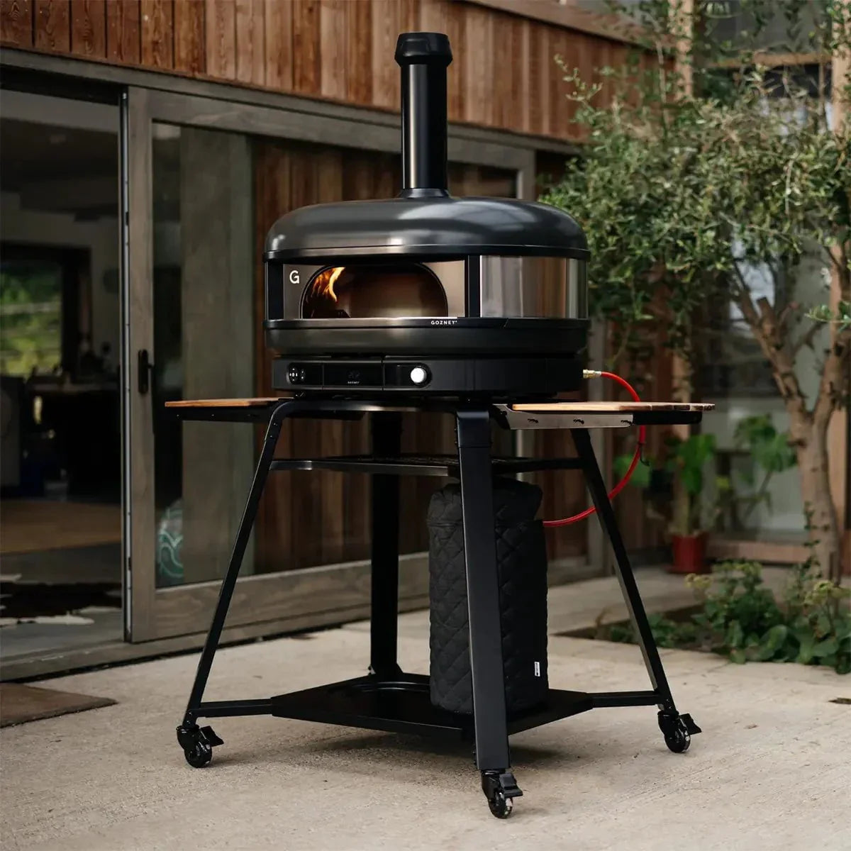 Gozney Dome XL Hybrid Pizza Oven - Image 3