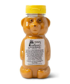 Grannie's Hickory Mustard. 10 oz.
