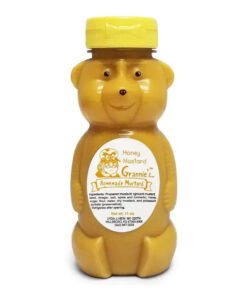 Grannie's Honey Mustard. 11 oz.
