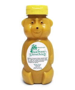 Grannie's Horseradish Mustard. 10 oz.